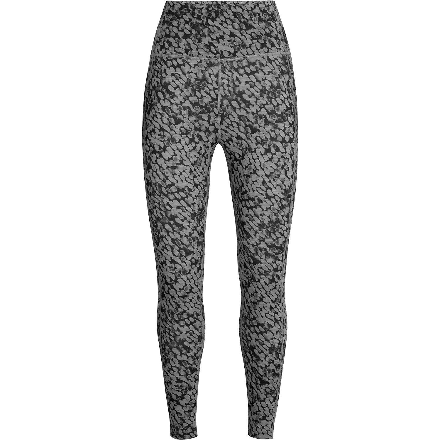Damen Tight Fastray High Rise Forest Shadow 2/15