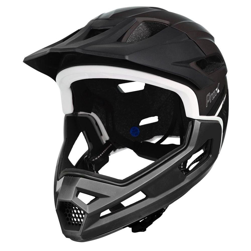 Kask rowerowy full face unisex PROX MTB 2/5