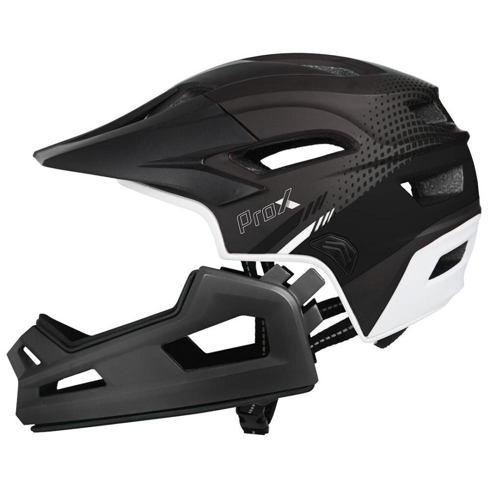 Kask rowerowy full face unisex PROX MTB 5/5