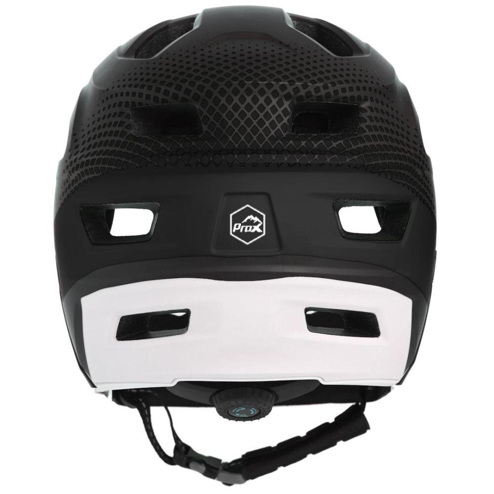 Kask rowerowy full face unisex PROX MTB 4/5