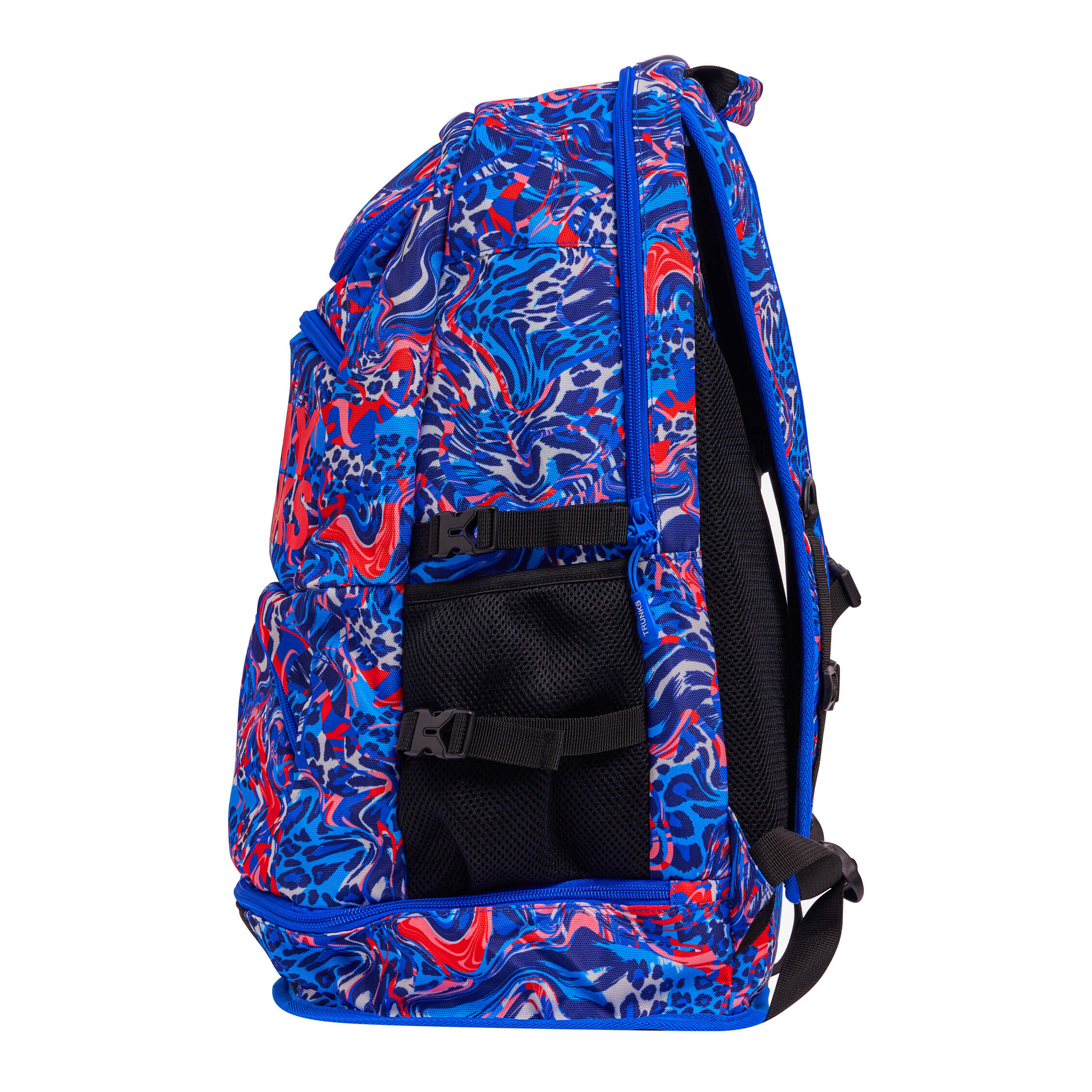 Plecak sportowy FUNKY TRUNKS Elite Squad Mad Cat 6/7
