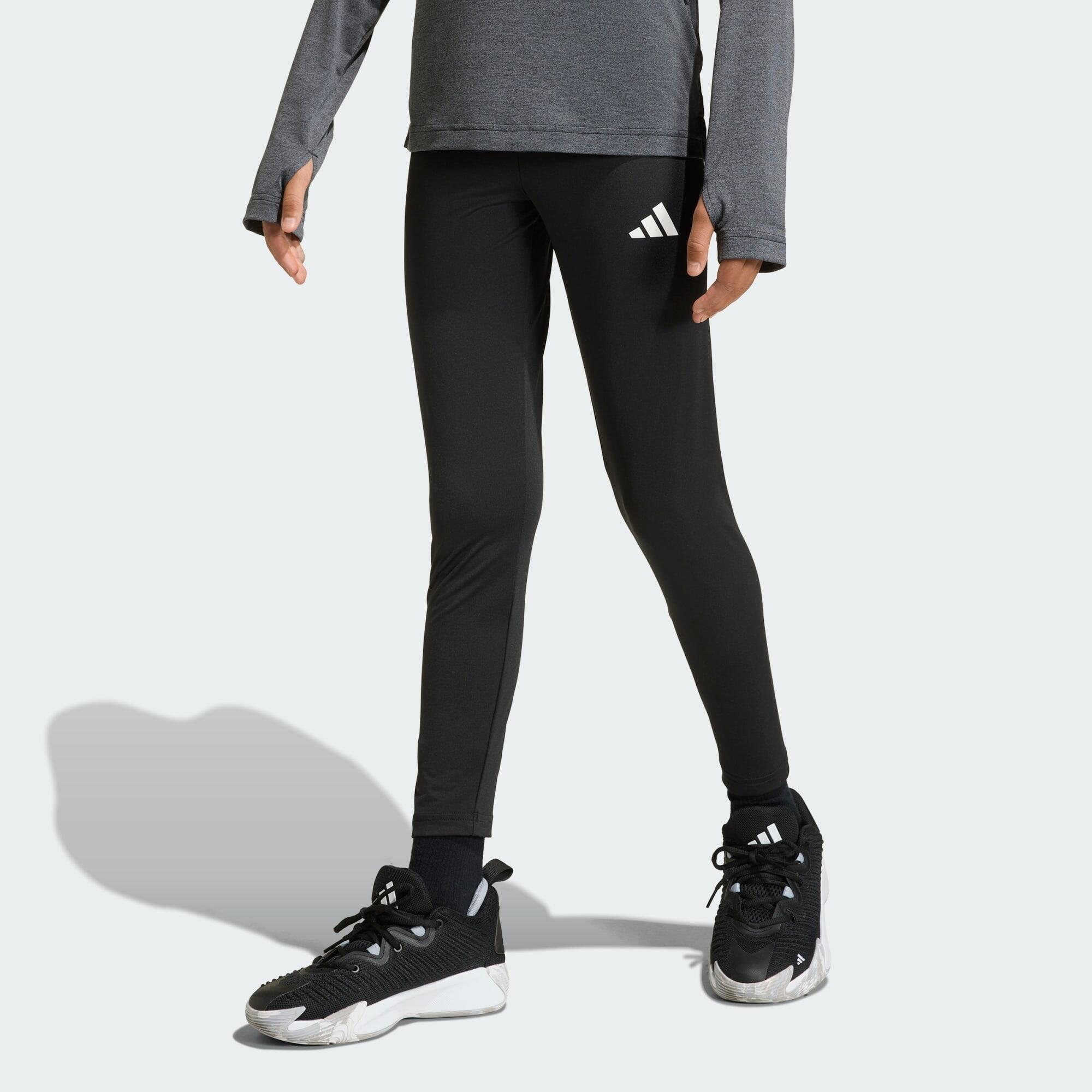 ADIDAS TRAIN ESSENTIALS 3-STRIPES LEGGINGS
