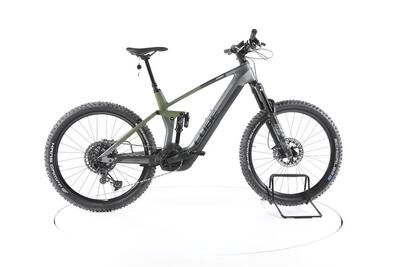 Refurbished - Cube Stereo Hybrid 160 TM Fully E-Bike - Sehr gut