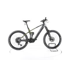 Reconditionné - Cube Stereo Hybrid 160 TM Vélo électrique VTT - Très Bon