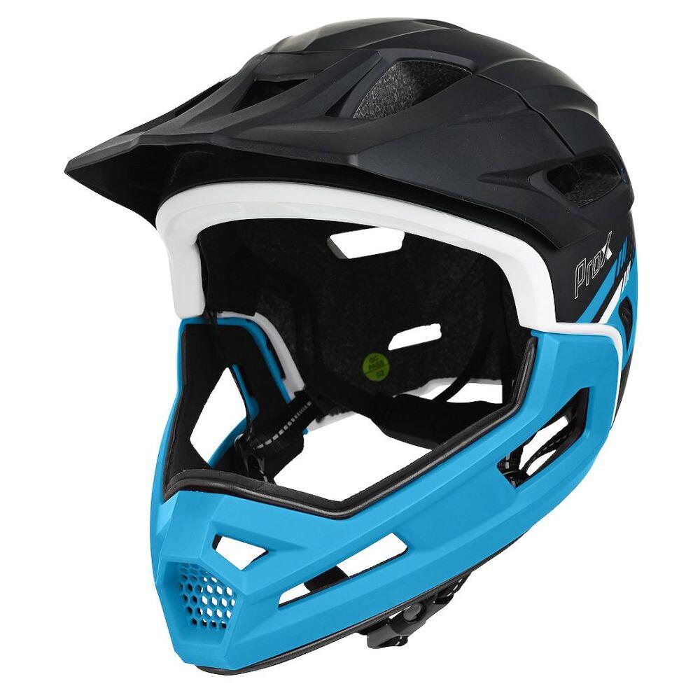 Kask rowerowy full face unisex PROX MTB 3/5