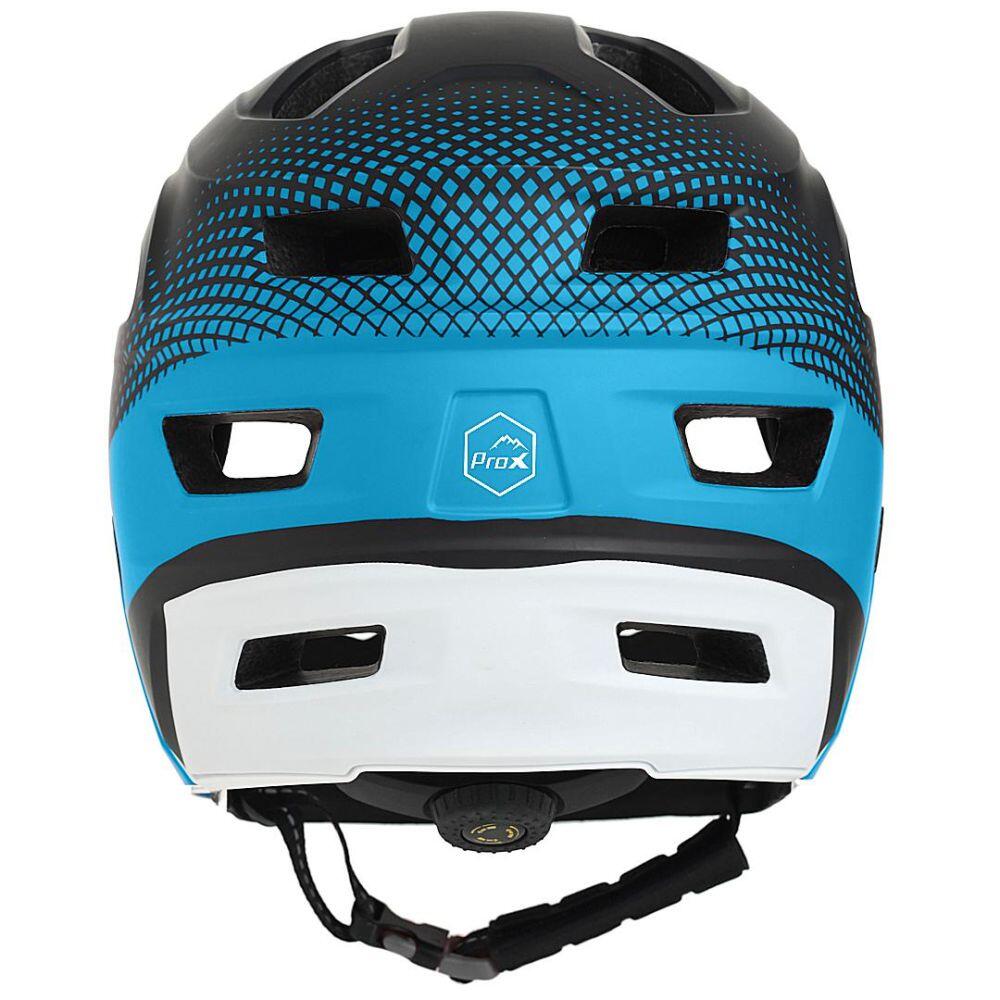 Kask rowerowy full face unisex PROX MTB 5/5