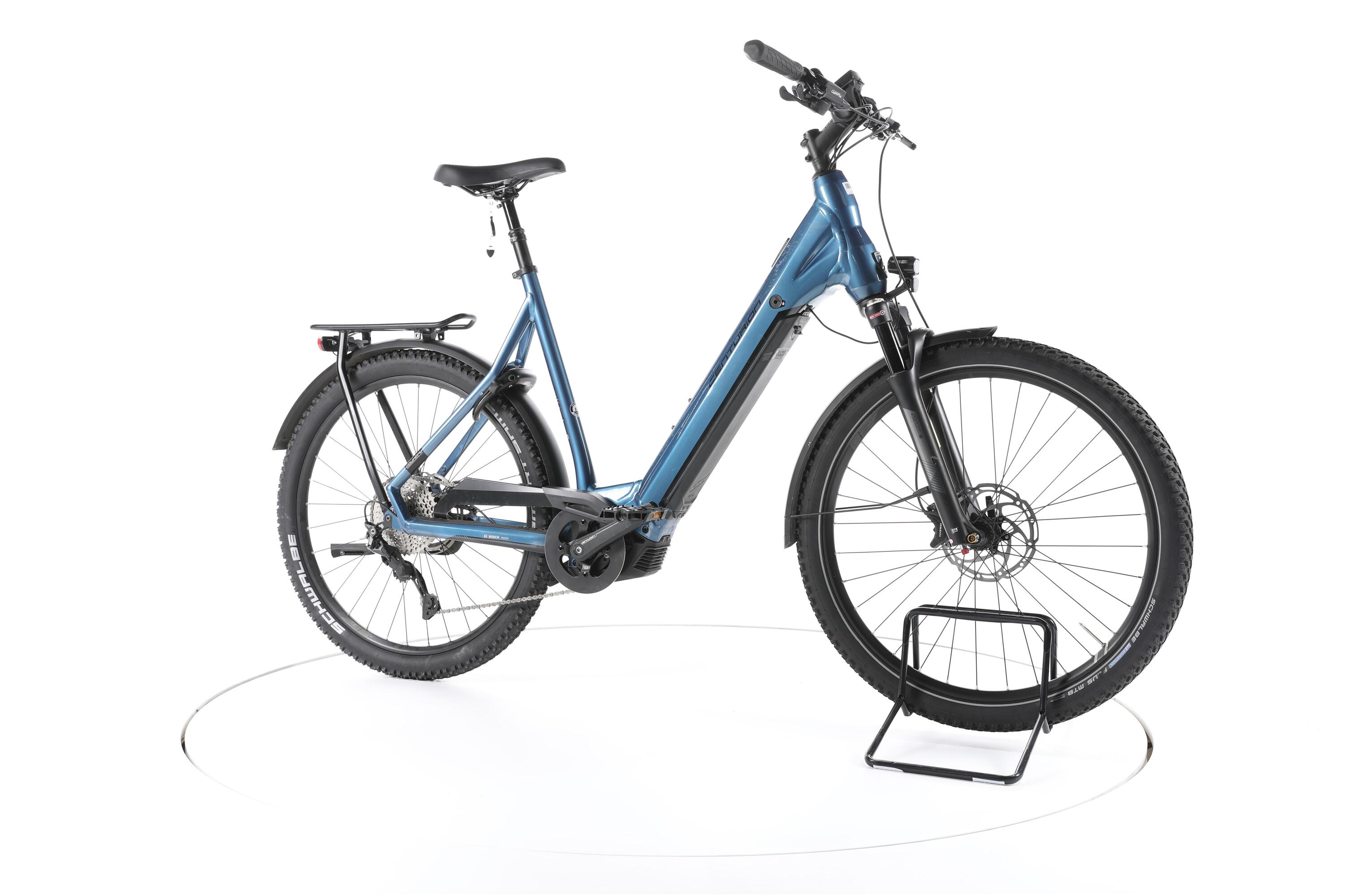 Refurbished - Centurion Country R960i Trekking E-Bike Tiefeinsteiger - Sehr gut 2/7
