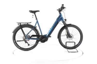 Refurbished - Centurion Country R960i Trekking E-Bike Tiefeinsteiger - Sehr gut