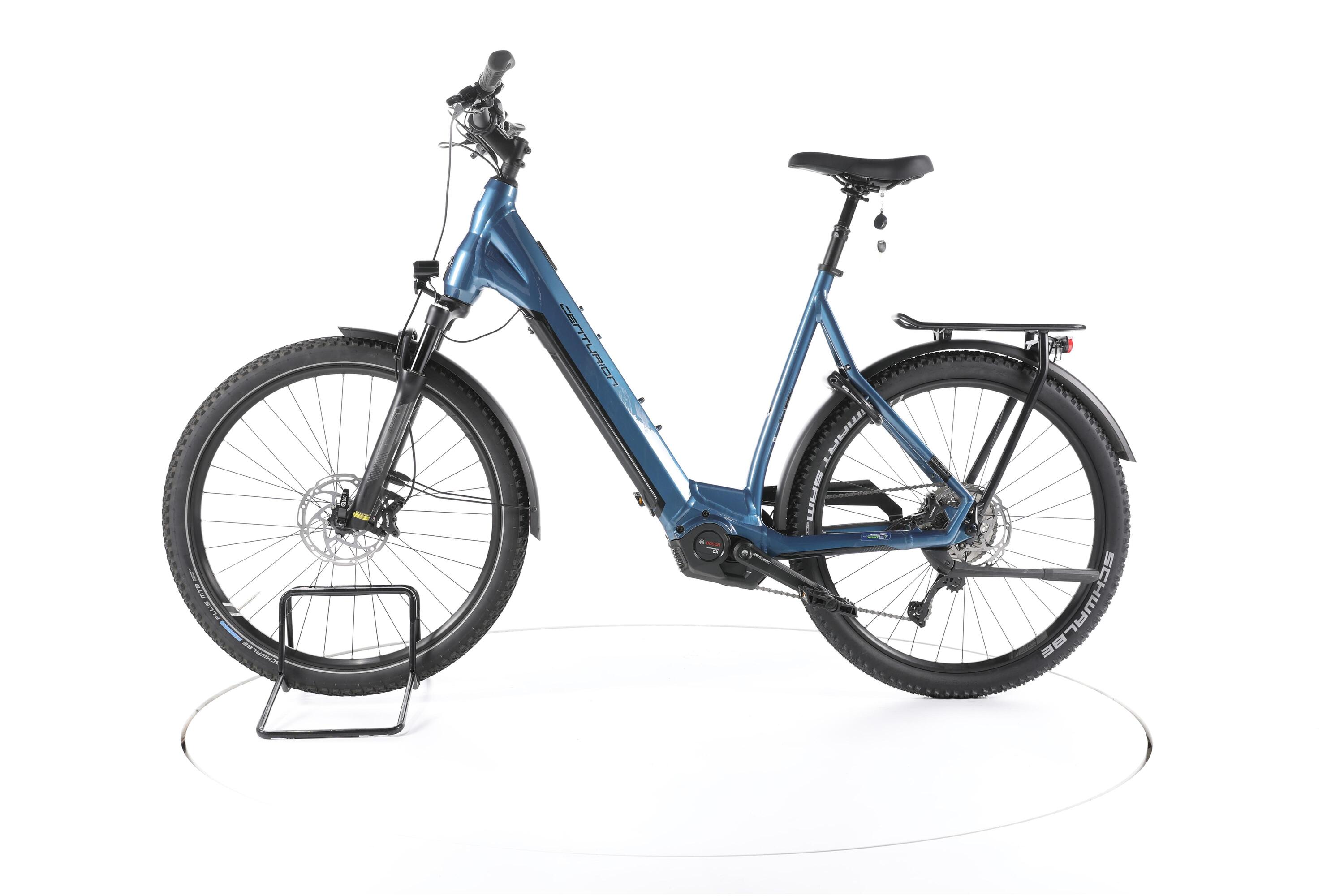 Refurbished - Centurion Country R960i Trekking E-Bike Tiefeinsteiger - Sehr gut 6/7