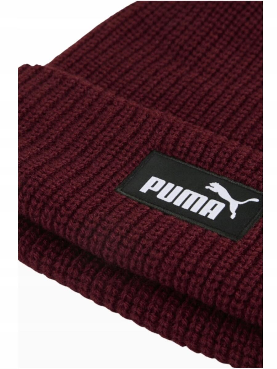 Bonnet à couronne haute Essentials PUMA 4/4