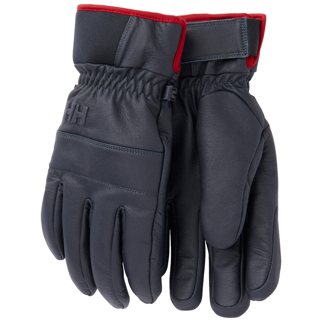 Helly Hansen - Gants De Ski Helly Hansen Alpha - Gants - Bleu - 40 M - Decathlon