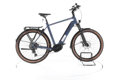 Refurbished - Kalkhoff ENTICE 5.B MOVE+ Trekking E-Bike 2023 - Sehr gut