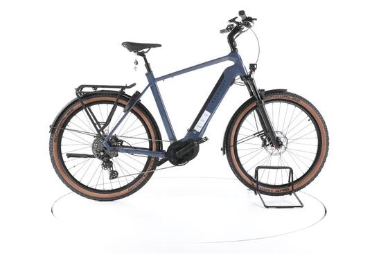 Refurbished - Kalkhoff ENTICE 5.B MOVE+ Trekking E-Bike 2023 - Sehr gut