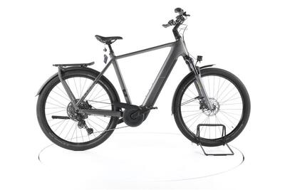 Refurbished - Cube Kathmandu Hybrid Pro Trekking E-Bike 2025 - Sehr gut