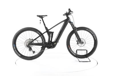 Refurbished - Cube Stereo Hybrid 140 HPC SLX Fully E-Bike 2024 - Sehr gut