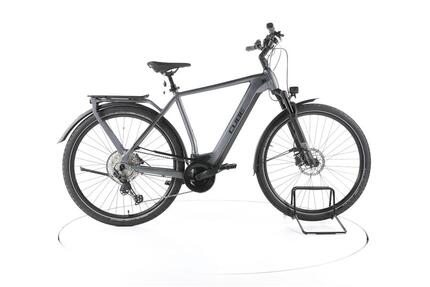 Refurbished - Cube Kathmandu Hybrid Pro Trekking E-Bike - In gutem Zustand