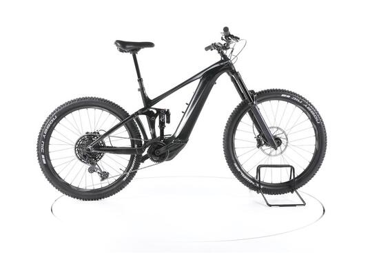 Segunda vida - Giant Reign E+ 2 Fully E-Bike - Muy buen estado