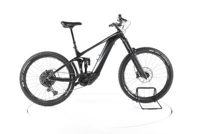 Segunda vida - Giant Reign E+ 2 Fully E-Bike - Como nuevo