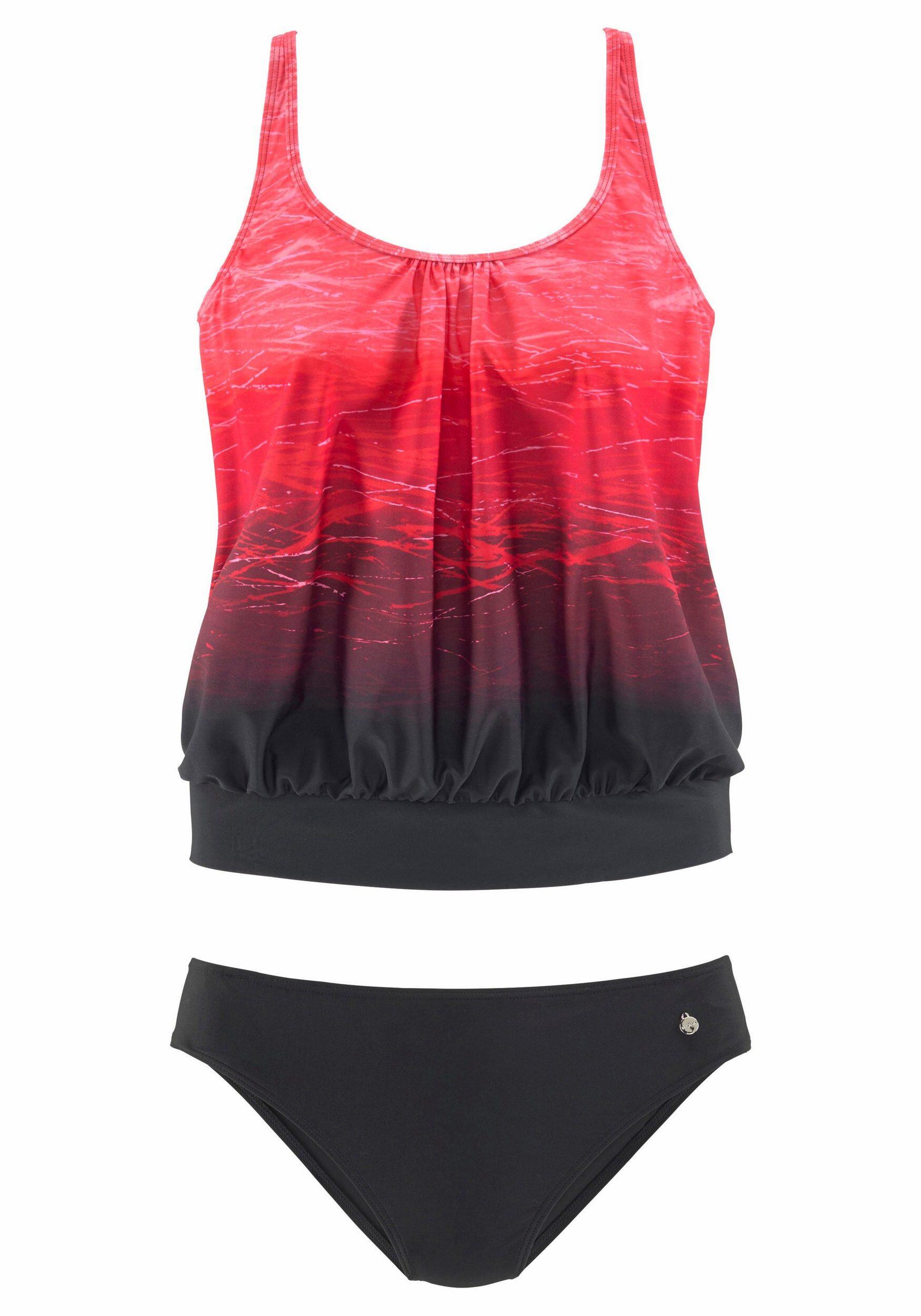 Damen LASCANA Tankini 2/5