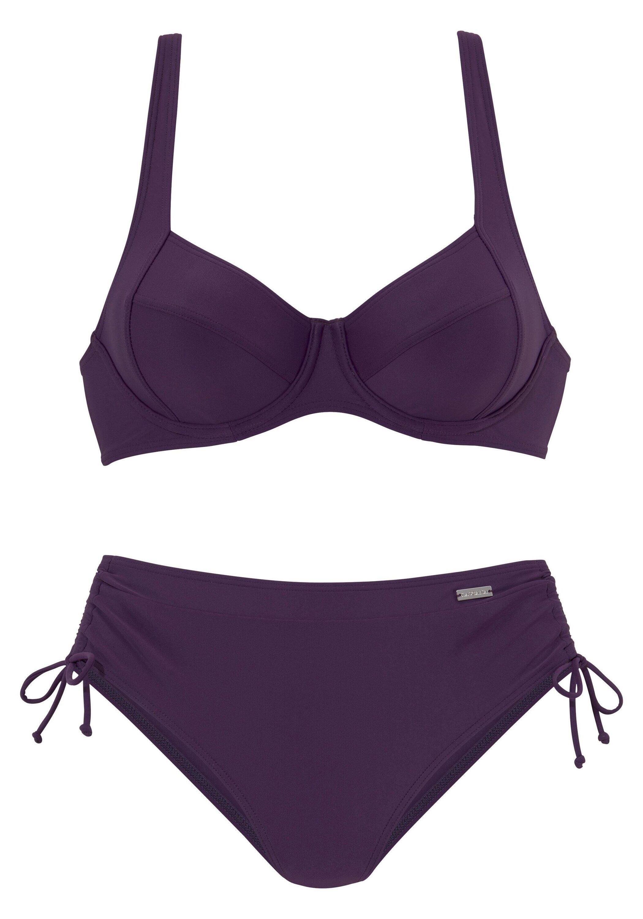 Damen LASCANA Bügel-Bikini 7/7