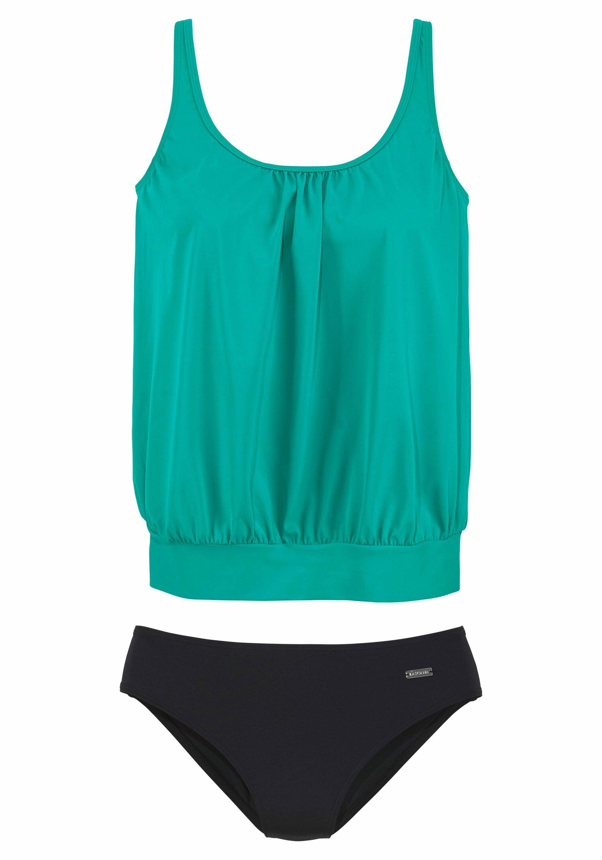 Damen Tankini, LASCANA 2/4