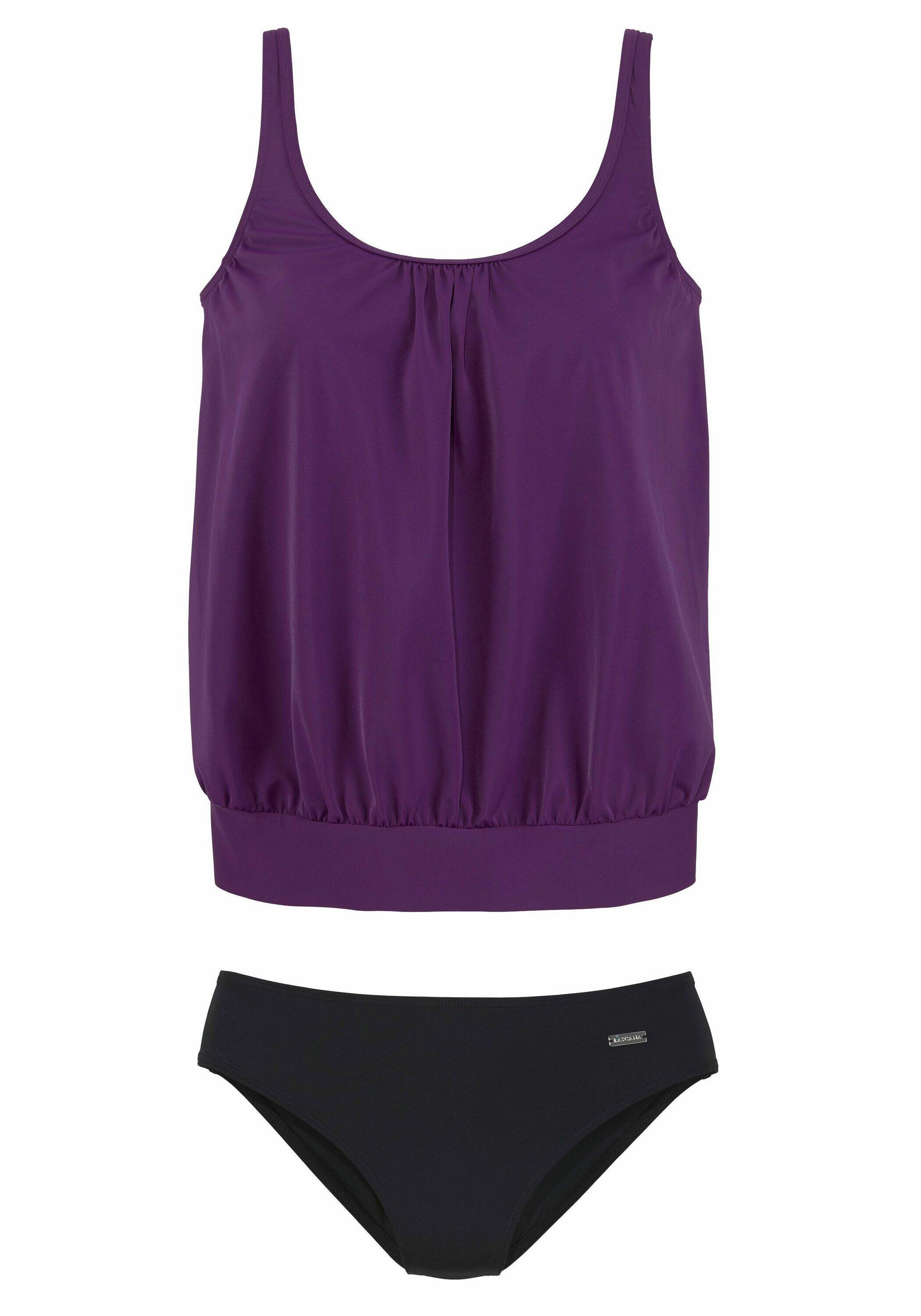 Damen Tankini, LASCANA 2/4