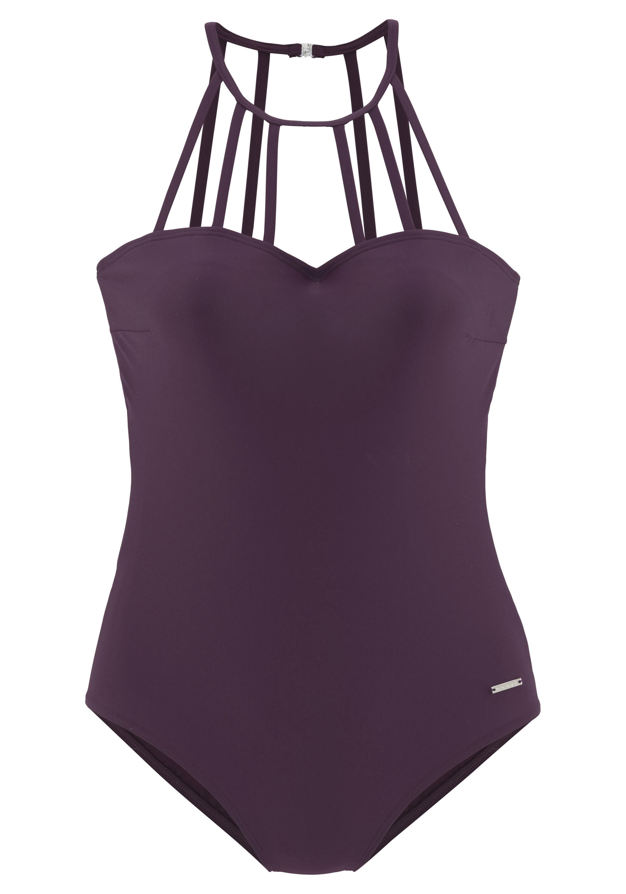 Damen Bruno Banani Badeanzug 7/7