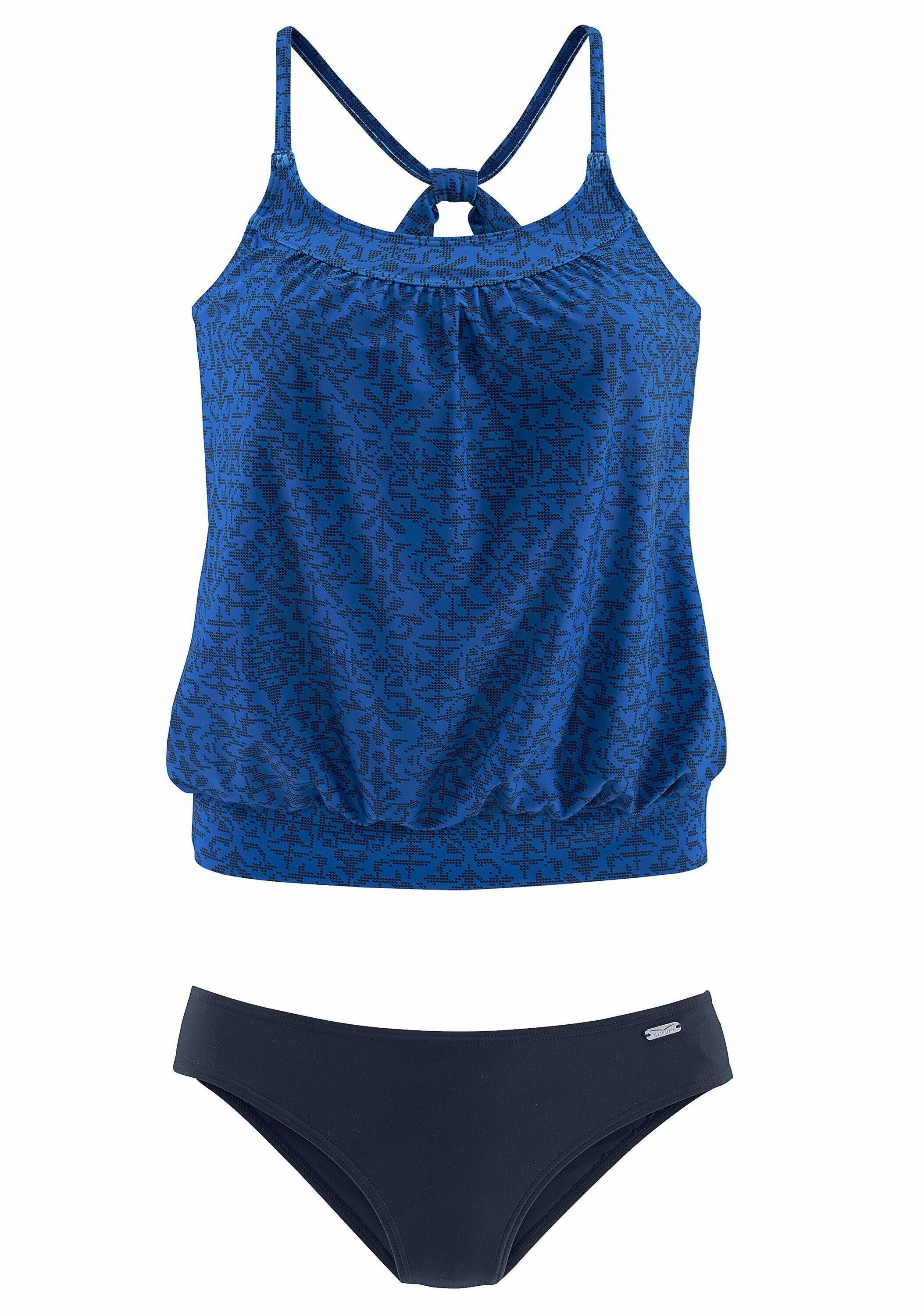 Damen Venice Beach Tankini 2/6