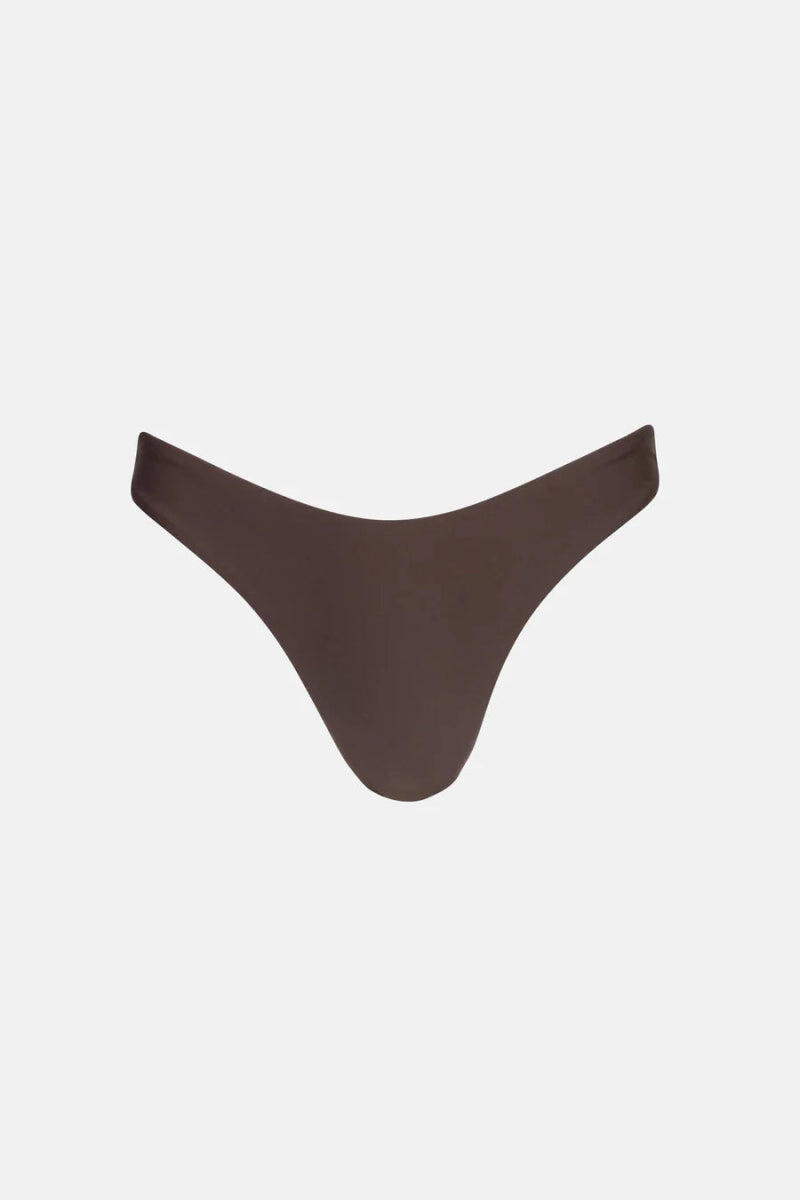 Classic Hi Cut - Costume da Bagno Donna 5/6