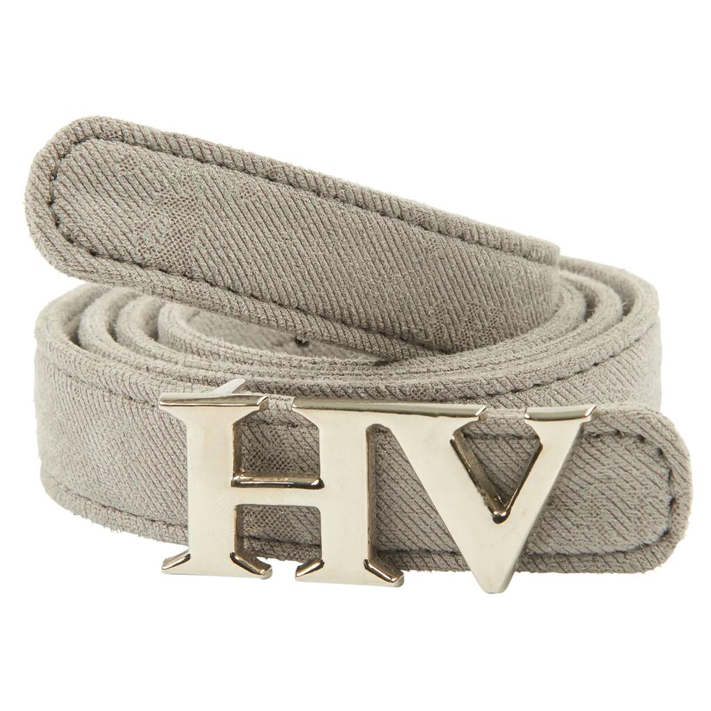 Women's belt HV Polo Donna