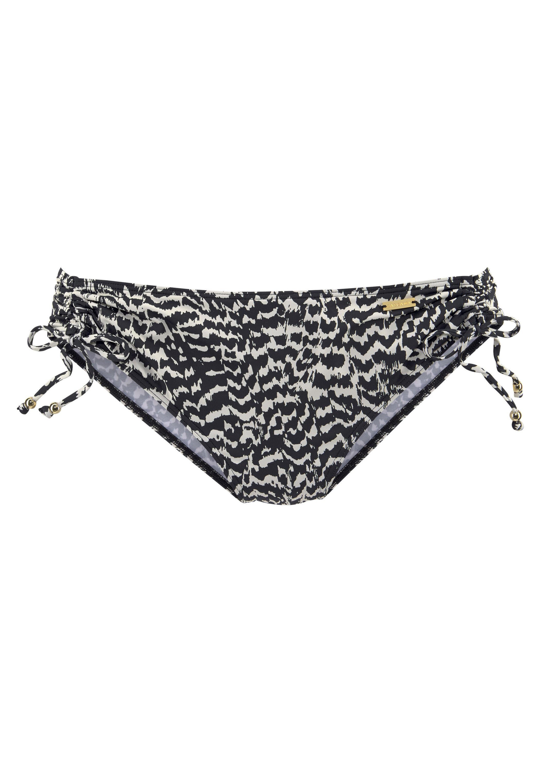 Damen LASCANA Bikini-Hose »Clara« 2/6