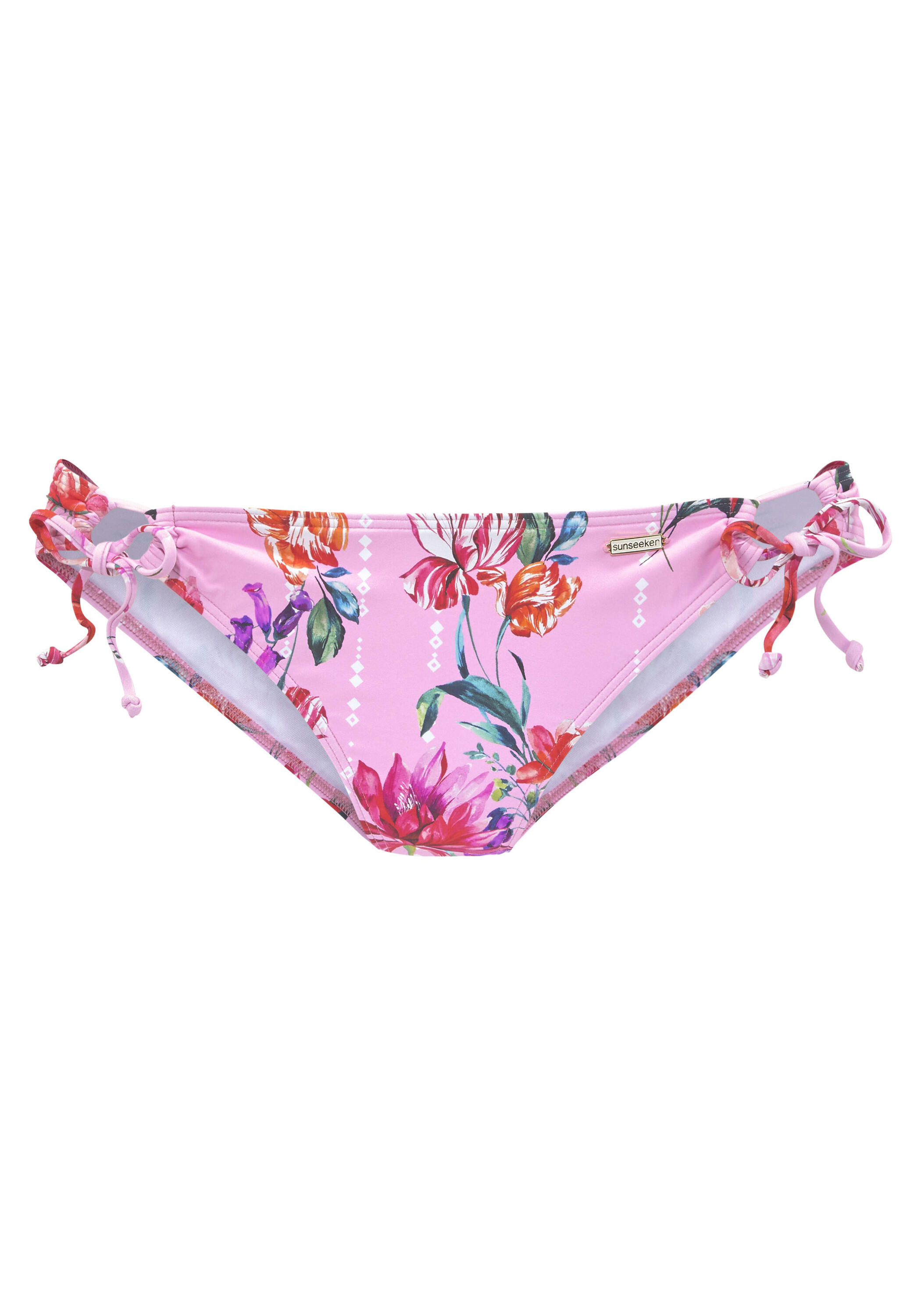 Damen Bikini-Hose 2/5