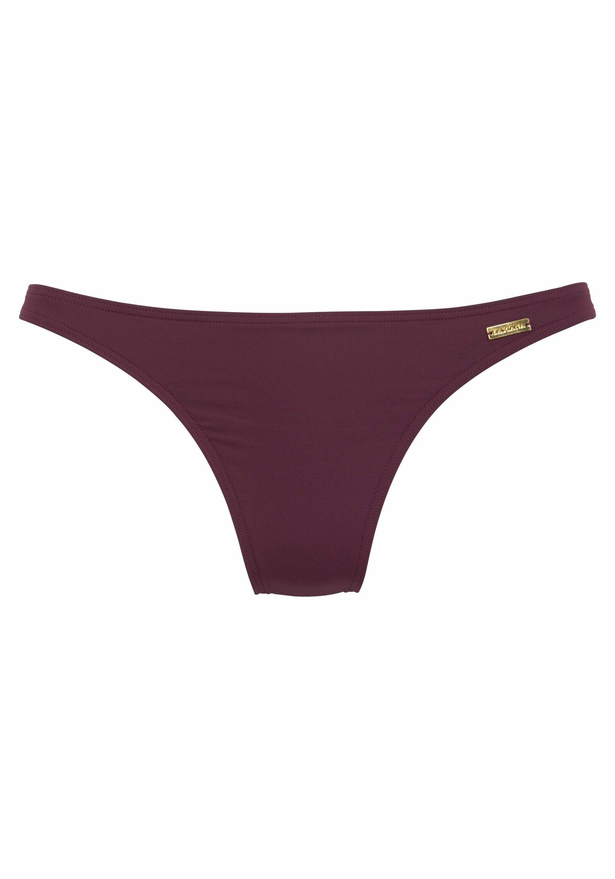 Damen LASCANA String »Italy« 2/4