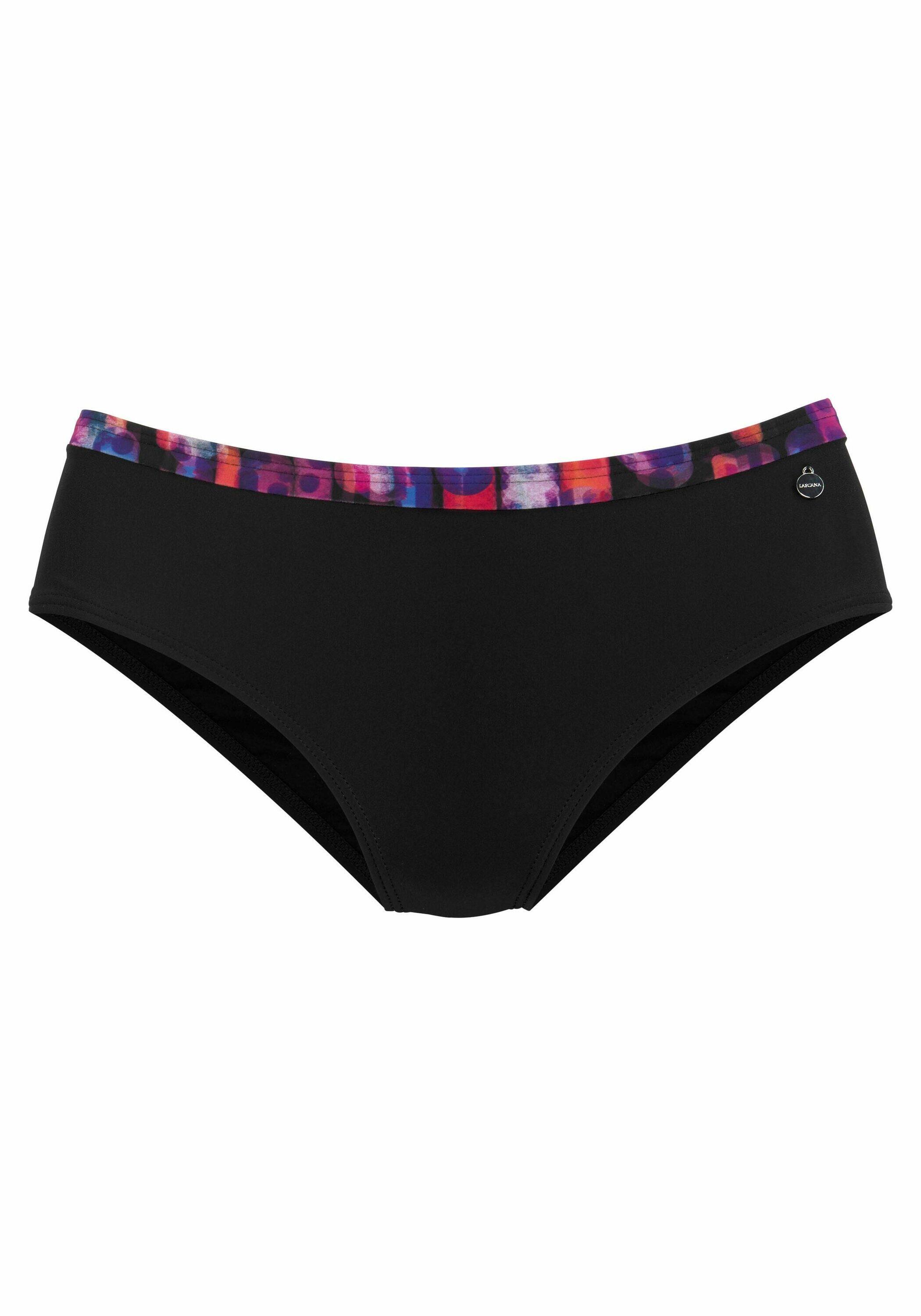 Damen LASCANA Bikini-Hose »Sensation« 2/6