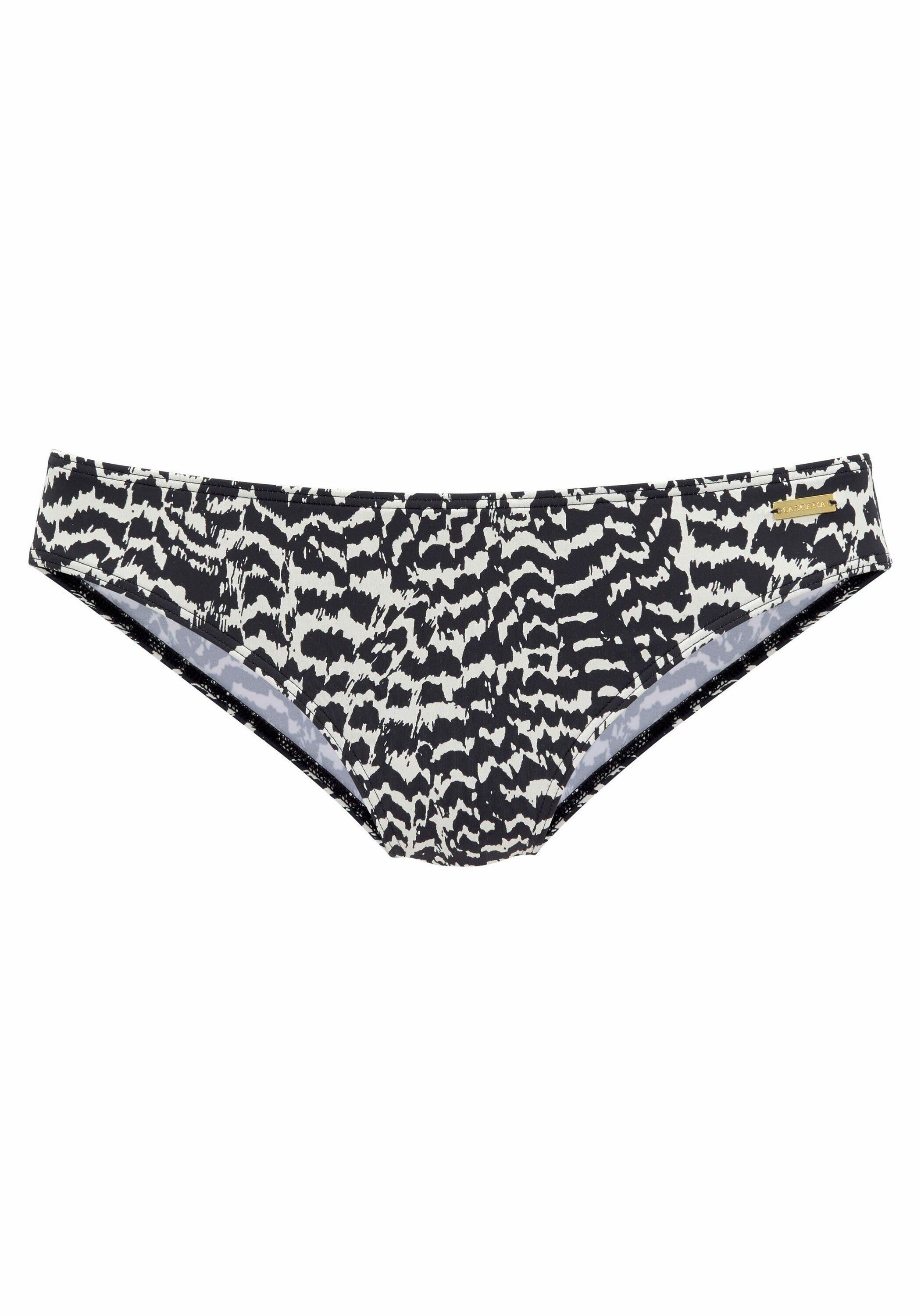 Damen Bikini-Hose 2/5