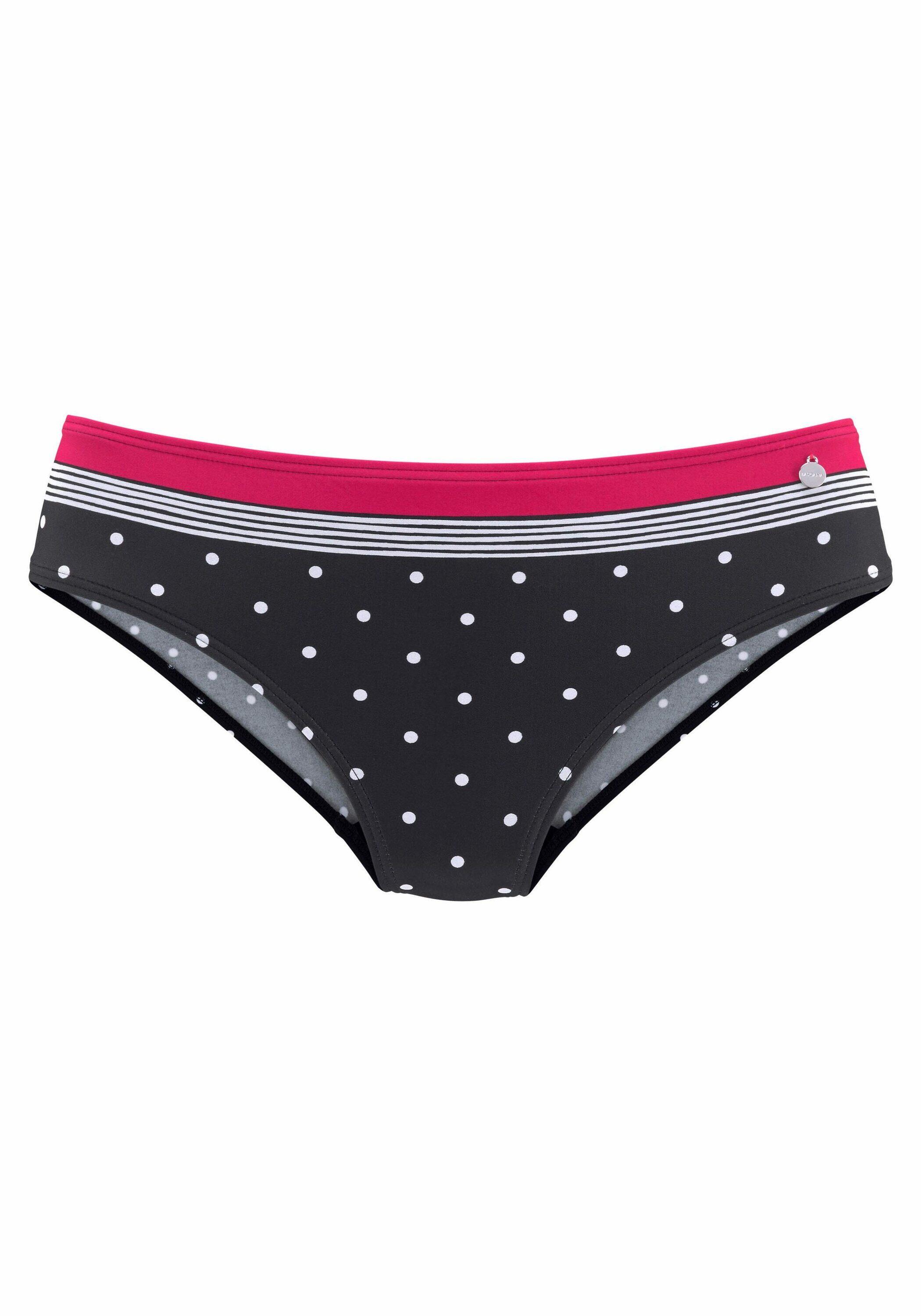 Damen LASCANA Bikini-Hose 2/4