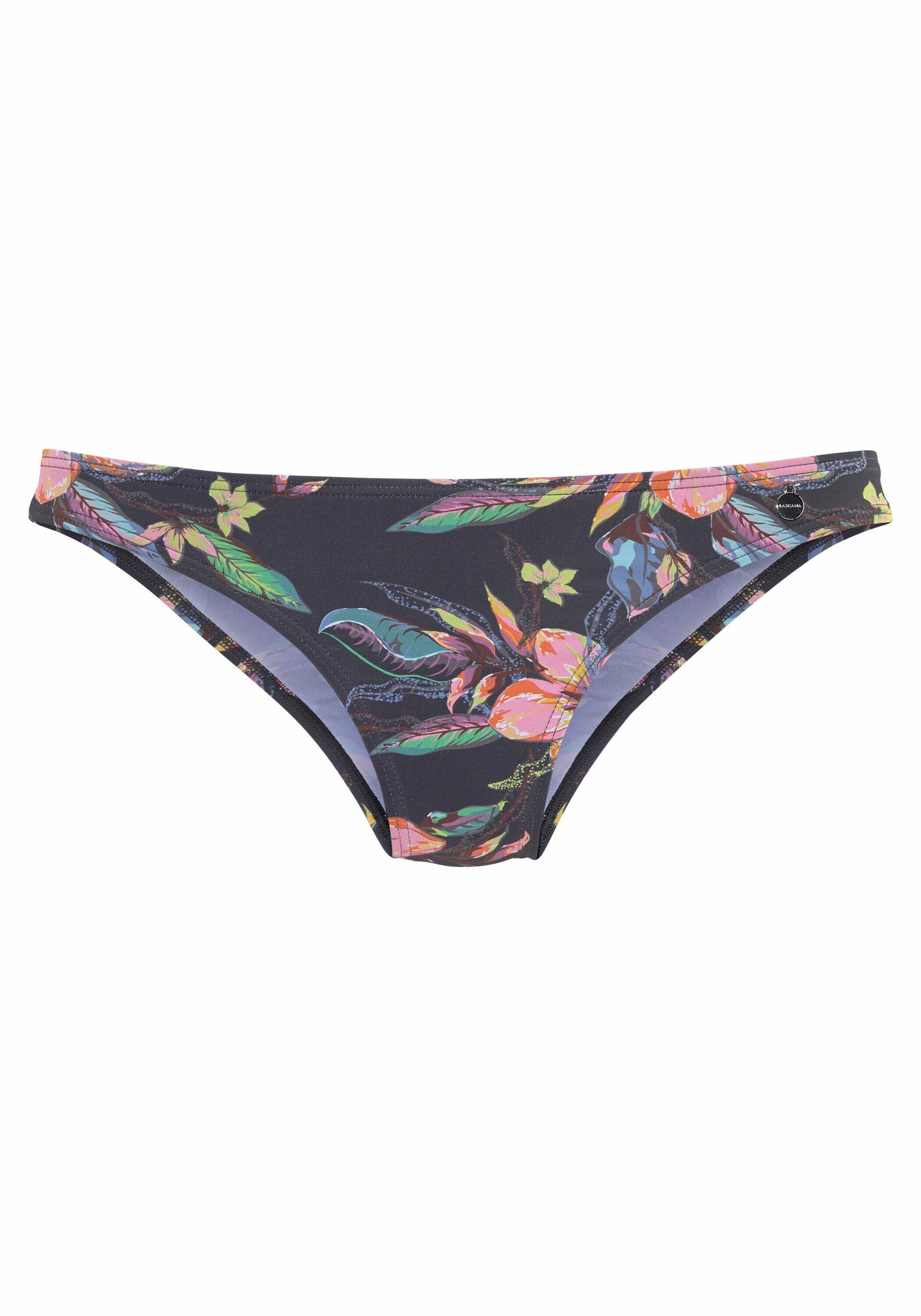 Damen LASCANA Bikini-Hose »Malia« 2/6