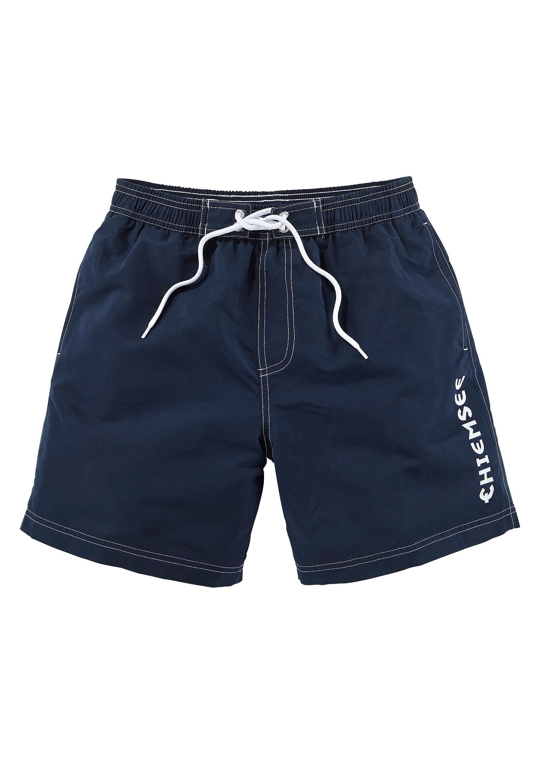 Herren Chiemsee Badeshorts 2/2
