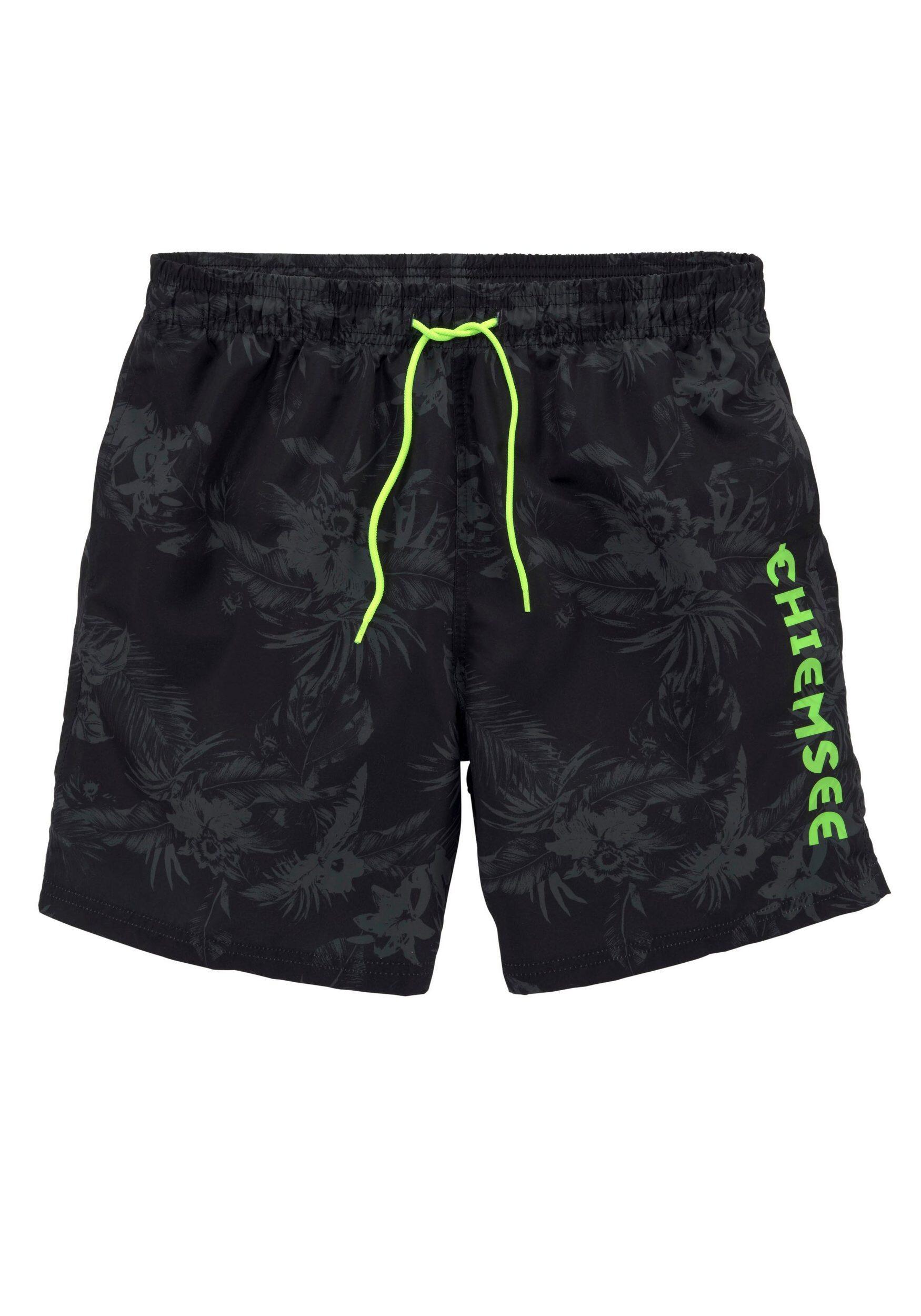 Herren Chiemsee Badeshorts 2/6