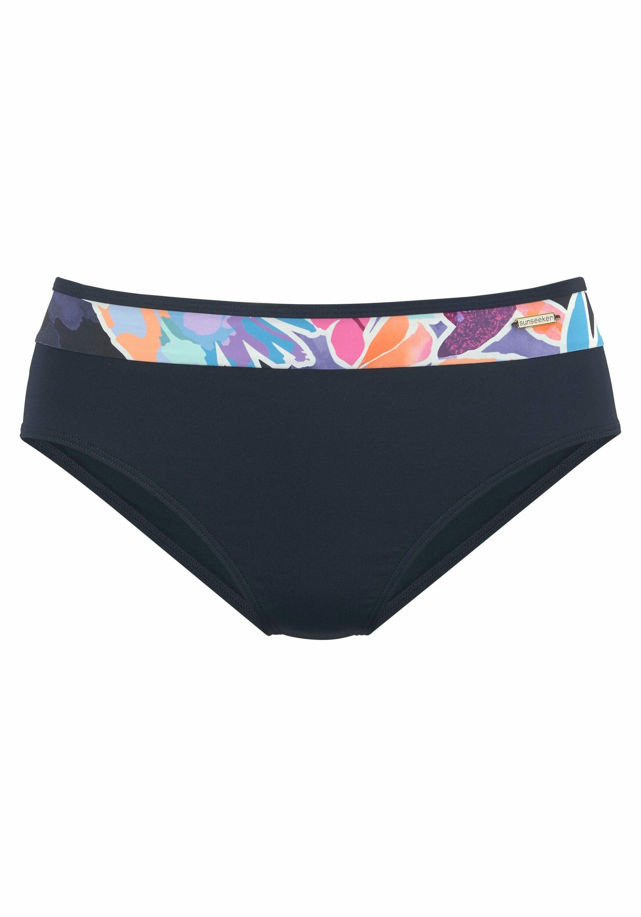 Damen Sunseeker Bikini-Hose »Tahiti« 2/5