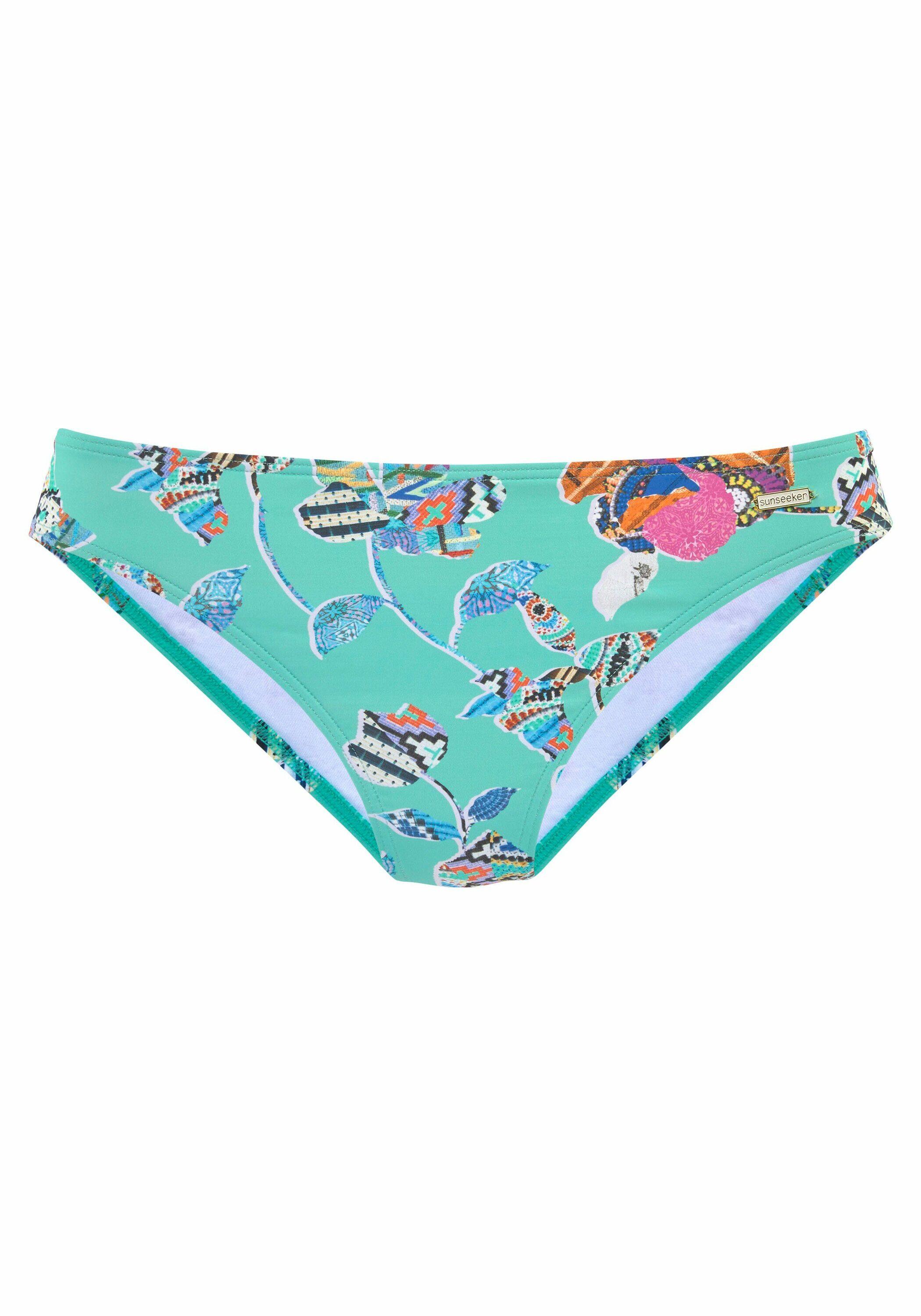 Damen Sunseeker Bikini-Hose »Jam« 2/6