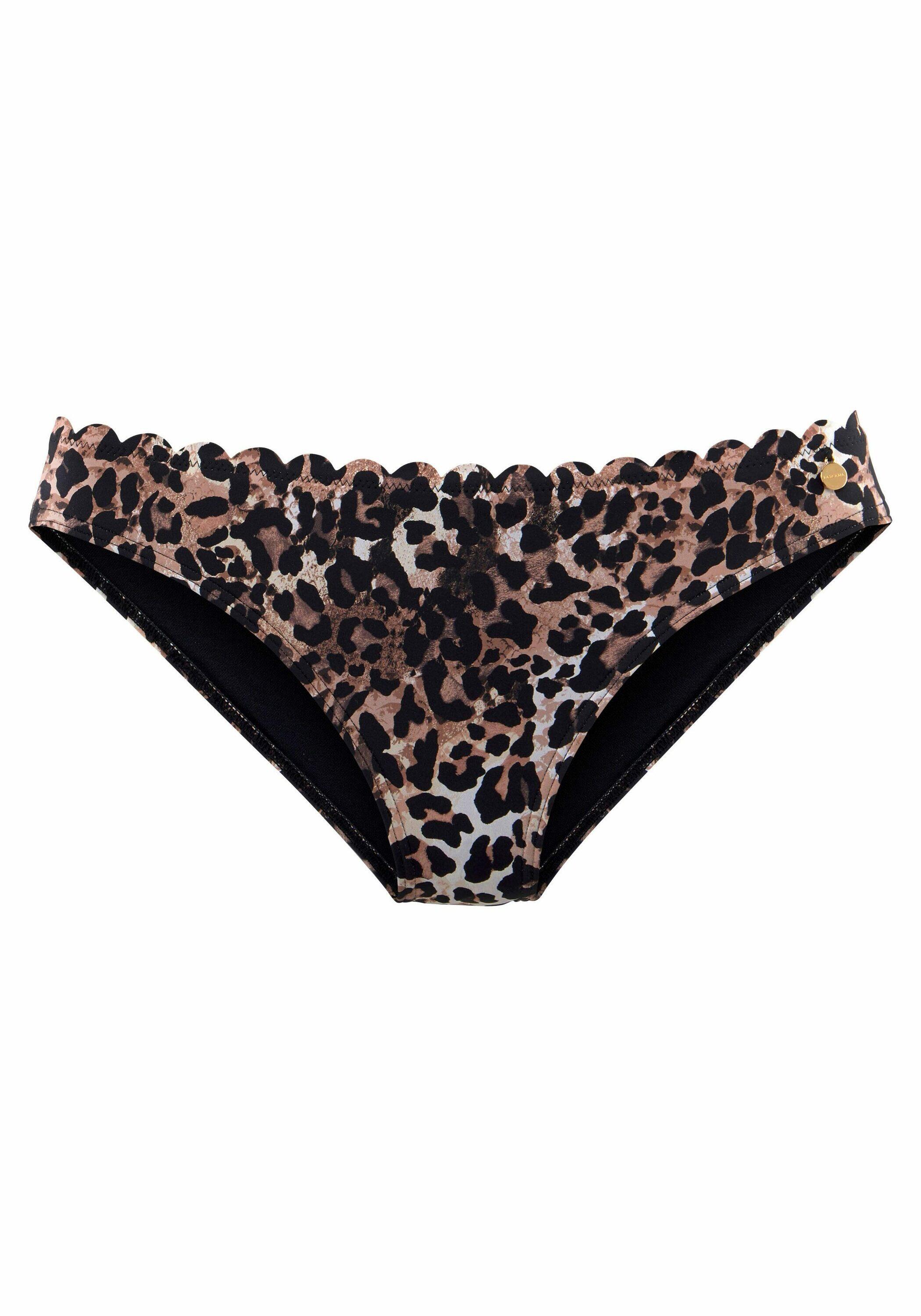 Damen LASCANA Bikini-Hose »Lexa« 2/5