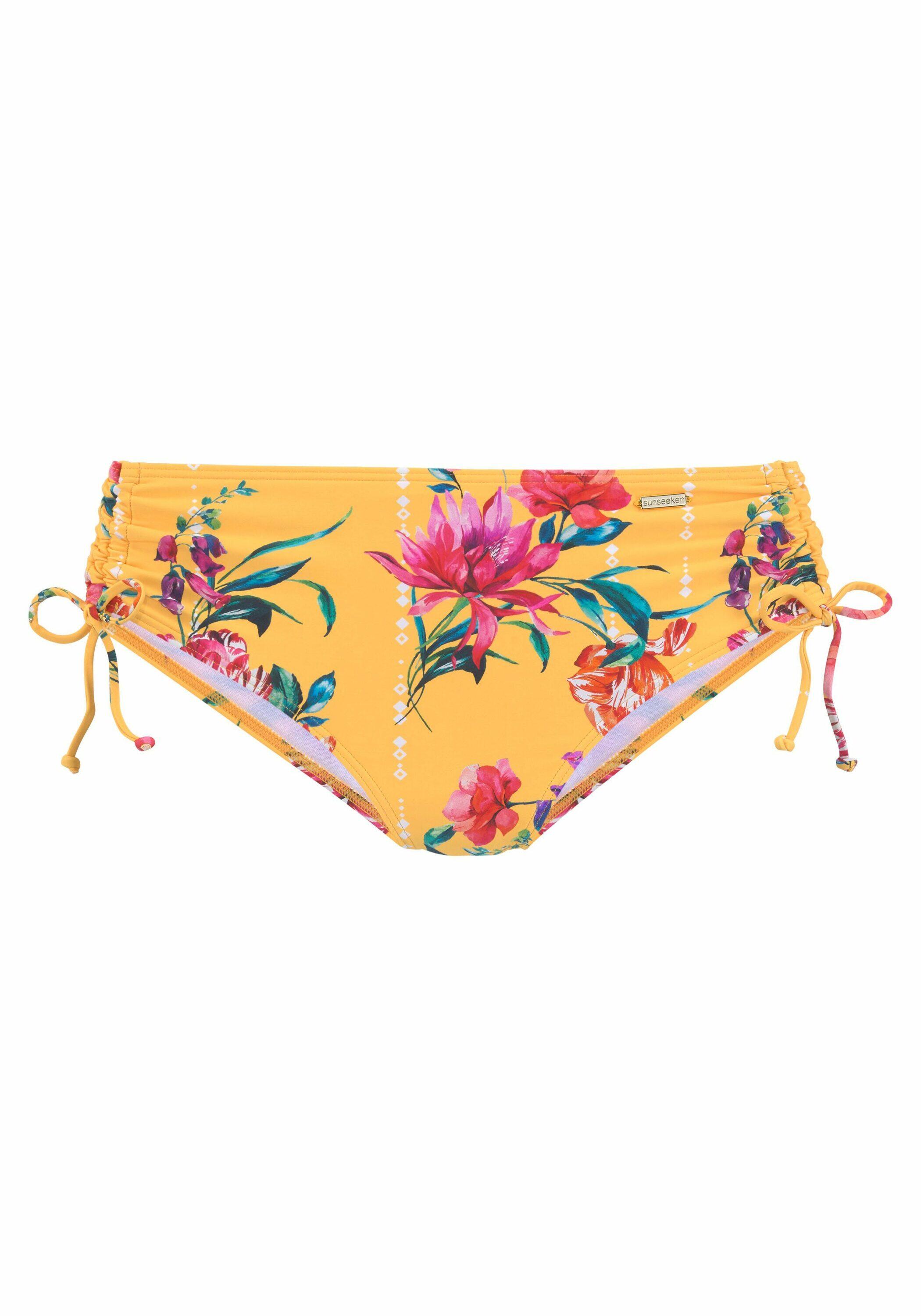 Damen Bikini-Hose 2/6