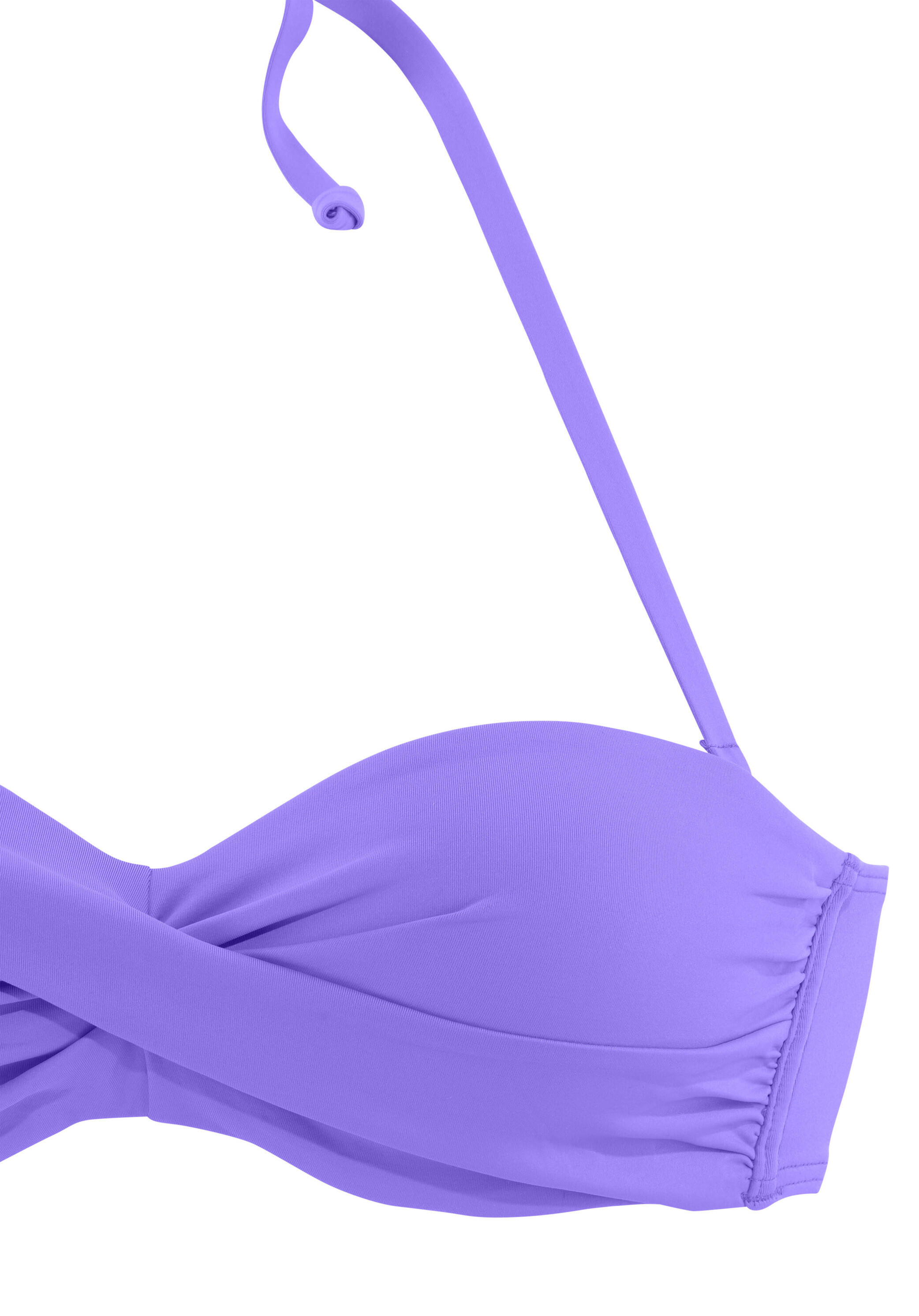Damen s.Oliver Beachwear Bandeau-Bikini-Top »Spain« 6/6