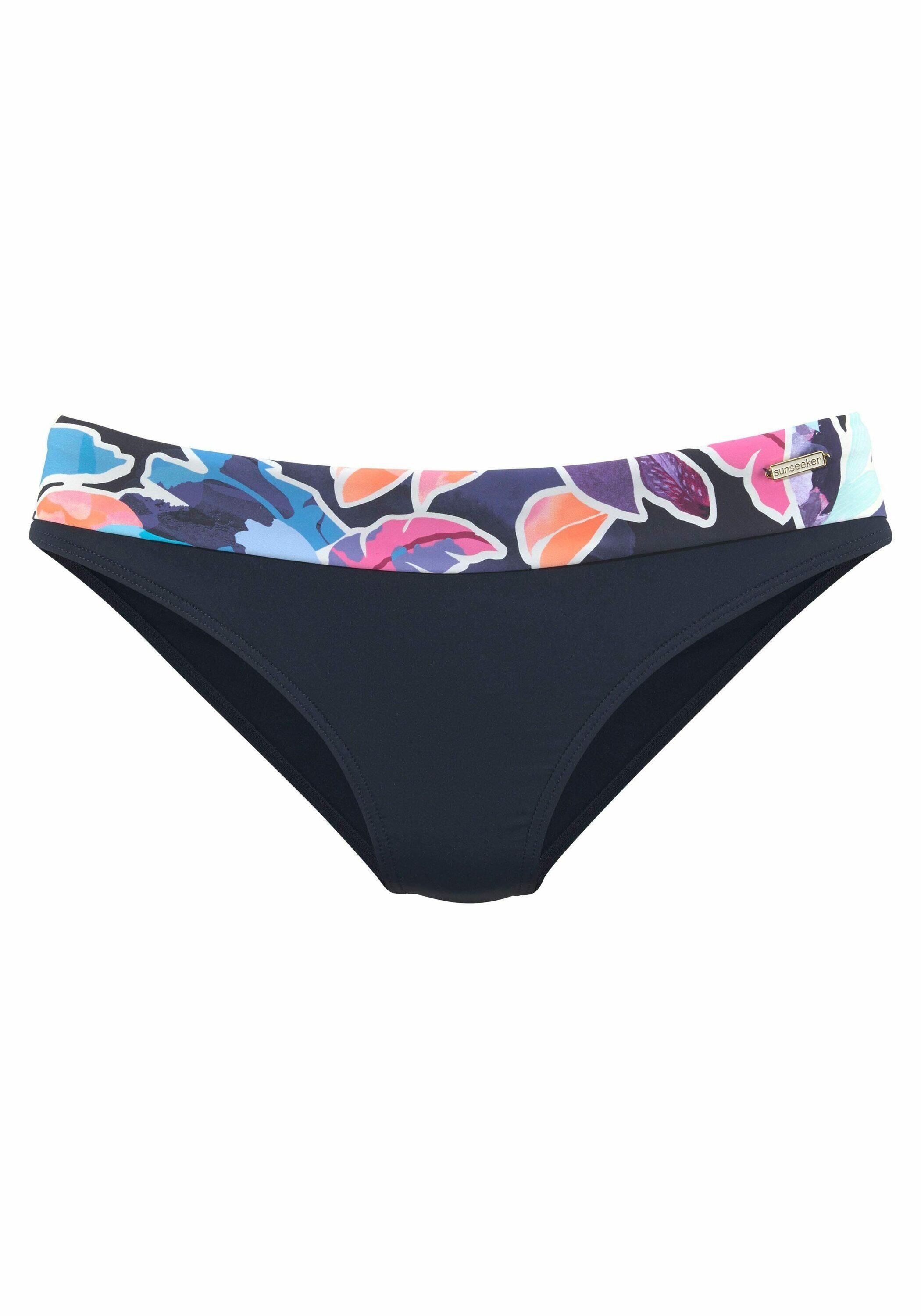 Damen Sunseeker Bikini-Hose »Tahiti« 2/5