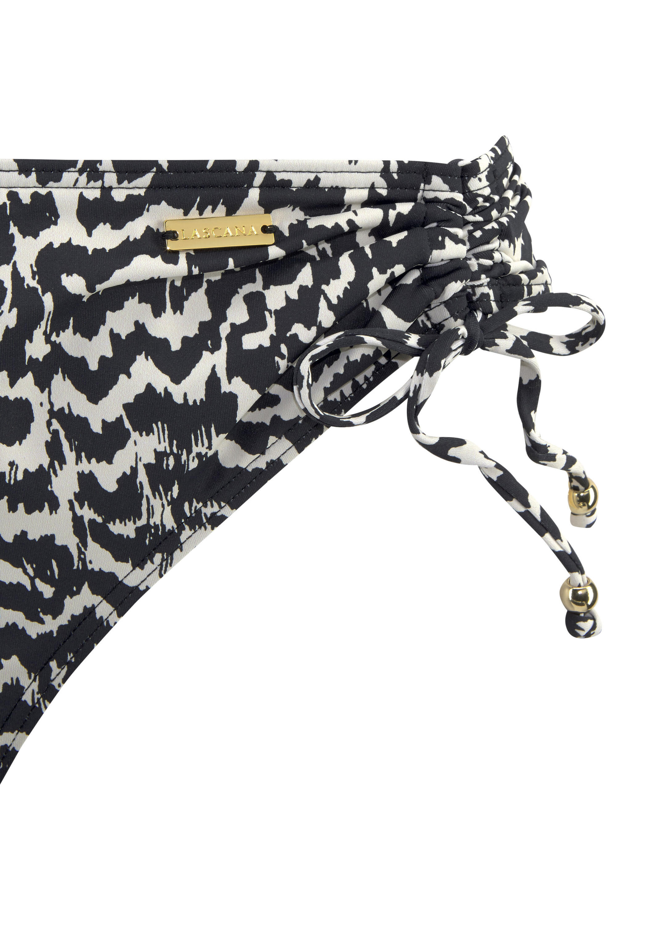 Damen LASCANA Bikini-Hose »Clara« 6/6