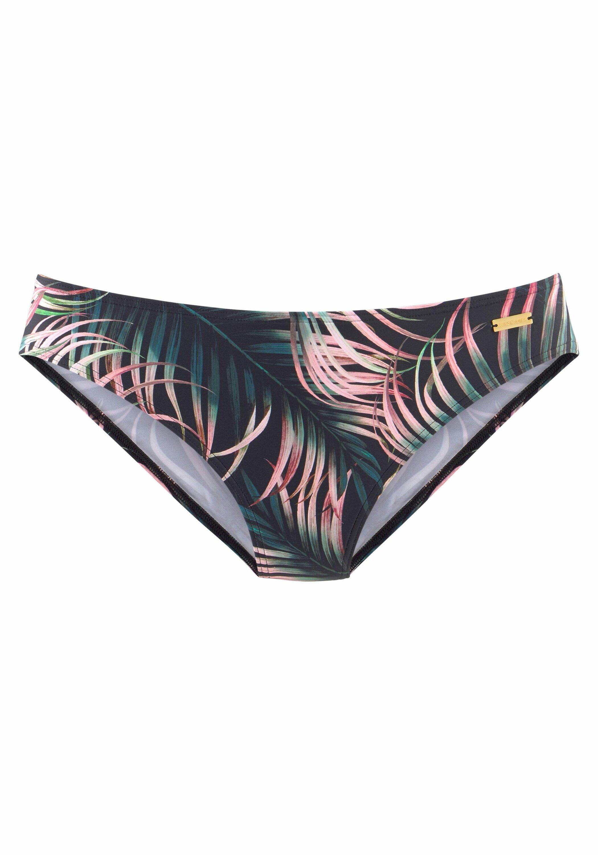 Damen Bikini-Hose 2/4