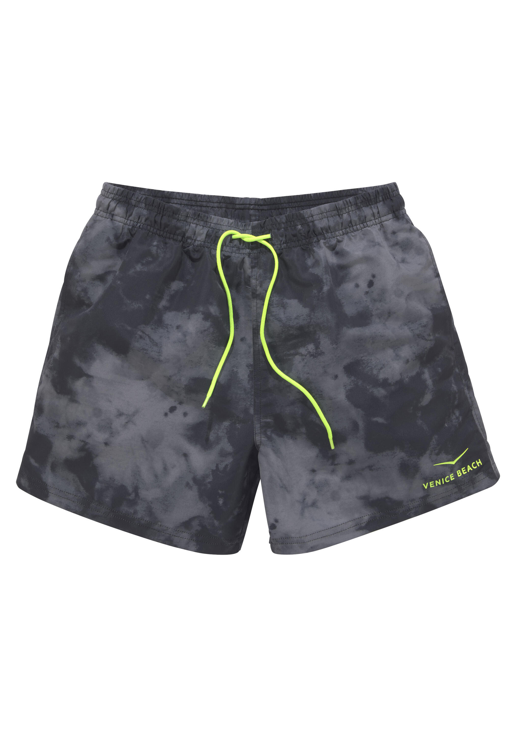 Herren Badeshorts 2/3