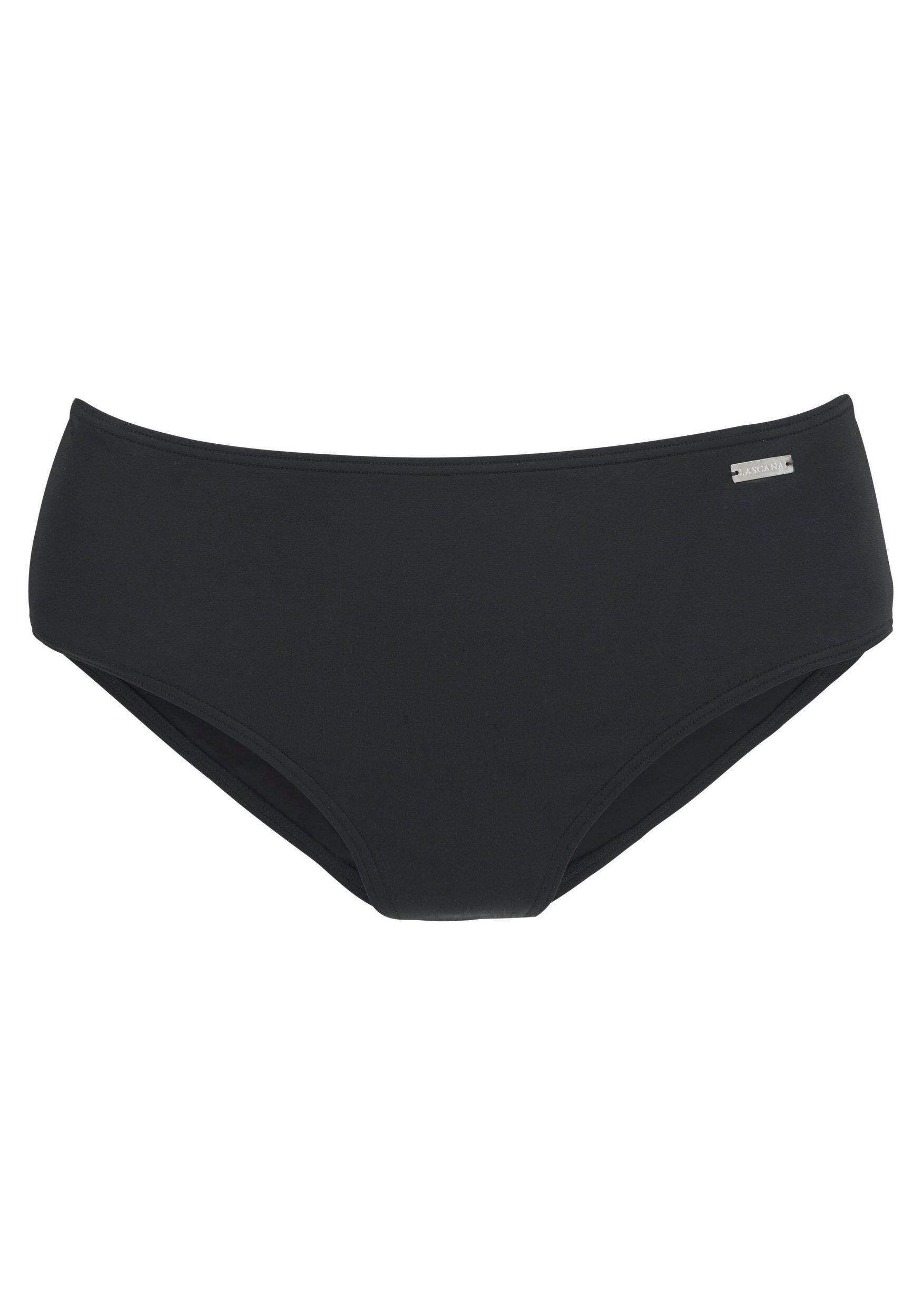 Damen LASCANA Bikini-Hose 2/4