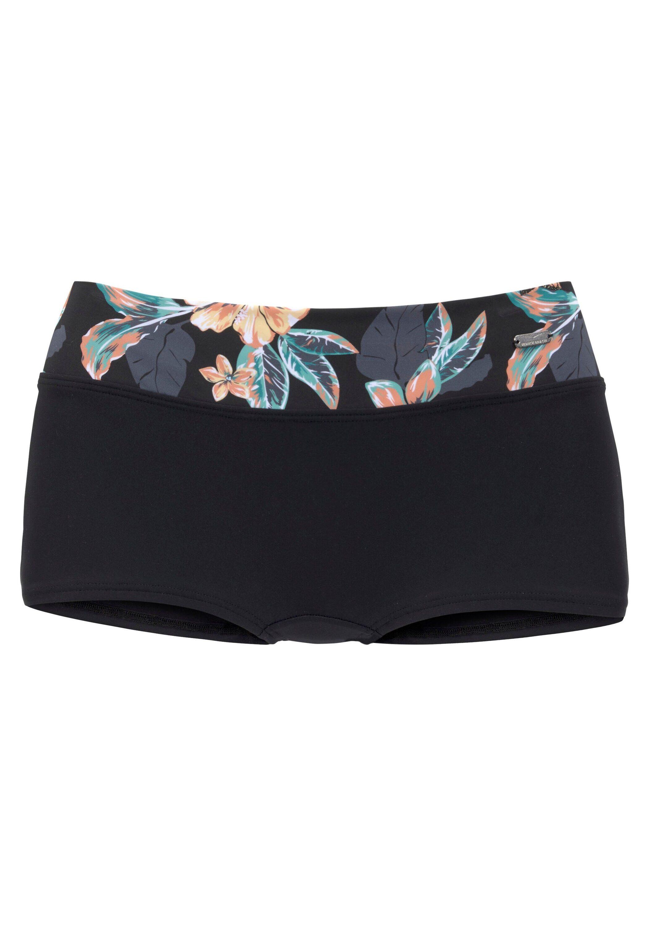 Damen Bikini-Hotpants 2/6
